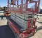 2017 MEC 4555SE Scissor Lift