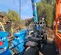 2018 Genie GTH-5519 Forklift