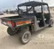 2025 Polaris PRO XD 4000D Utility Vehicle