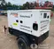 2021 Generac MDG25IF4 Diesel Generator