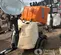 2020 Magnum Pro MLT6SM Portable Light Tower