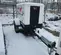 2022 Wacker Neuson G25 T4F Diesel Generator