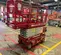 2018 MEC MICRO 19 Scissor Lift