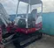2020 Takeuchi TB240 Mini Excavator