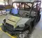 2023 Polaris PRO XD 4000D Utility Vehicle