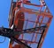2012 JLG E400AJPN Articulating Boom Lift