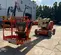 2018 JLG E450AJ Articulating Boom Lift