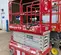 2018 MEC MICRO 19 Scissor Lift