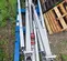 2019 EME 11000R-15 Crane
