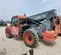 2017 Skyjack SJ843TH Forklift