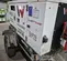 2022 Wacker Neuson G25 T4F Diesel Generator