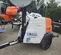 2019 Magnum Pro MLT6SM Portable Light Tower