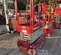 2018 MEC MICRO 19 Scissor Lift