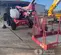 2018 MEC 45AJ-D Articulating Boom Lift