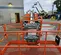 2017 JLG 600S Boom Lift