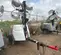 2017 Magnum Pro MLT6SM Portable Light Tower