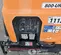 2020 Magnum Pro MLT6SM Portable Light Tower