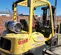 2022 HYSTER H50XT Warehouse Forklift