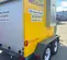 2019 Wacker Neuson E3000LI Ground Heater
