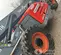2018 Skyjack SJ643TH Forklift
