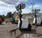 2019 Magnum Pro MLT6SM Portable Light Tower