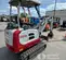 2022 Takeuchi TB20E Mini Excavator