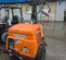2020 Magnum Pro MLT6SM Portable Light Tower