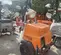 2020 Generac MLT6SMDS Portable Light Tower