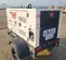 2022 Wacker Neuson G25 T4F Diesel Generator