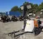 2022 Generac MLT6SMDS Portable Light Tower