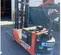 2016 Toyota 6BWC20 Warehouse Forklift