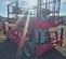2017 MEC 4069RT Rough Terrain Scissor Lift
