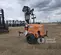 2022 Generac MLT6KDS Portable Light Tower