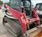 2021 Takeuchi TL12R2-CR Track Loader