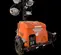 2020 Magnum Pro MLT6SM Portable Light Tower