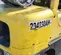 2019 HYSTER H50XT Warehouse Forklift