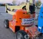 2017 JLG E450AJ Articulating Boom Lift