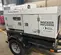 2018 Wacker Neuson G25 T4F Diesel Generator