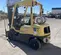2018 HYSTER H50XT Warehouse Forklift