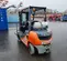 2018 Toyota 8FGU25 Warehouse Forklift