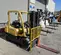 2019 HYSTER H50XT Warehouse Forklift