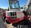 2019 Takeuchi TB280FR Excavator