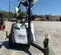 2019 Magnum Pro MLT6SM Portable Light Tower