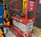 2019 MEC MICRO 19 Scissor Lift