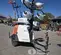 2019 Magnum Pro MLT6SM Portable Light Tower