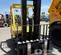 2019 HYSTER H60FT Warehouse Forklift