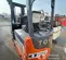 2020 Toyota 8FBCU25 Warehouse Forklift