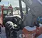 2018 Skyjack SJ1056THS Forklift