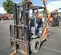 2019 Toyota 8FGU25 Warehouse Forklift
