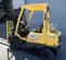 2019 HYSTER H50XT Warehouse Forklift